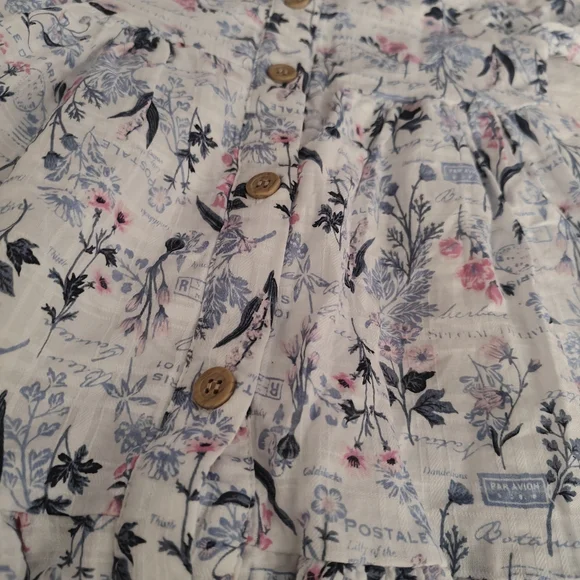 Joie Easter Dress Kids - Picture 2 of 5